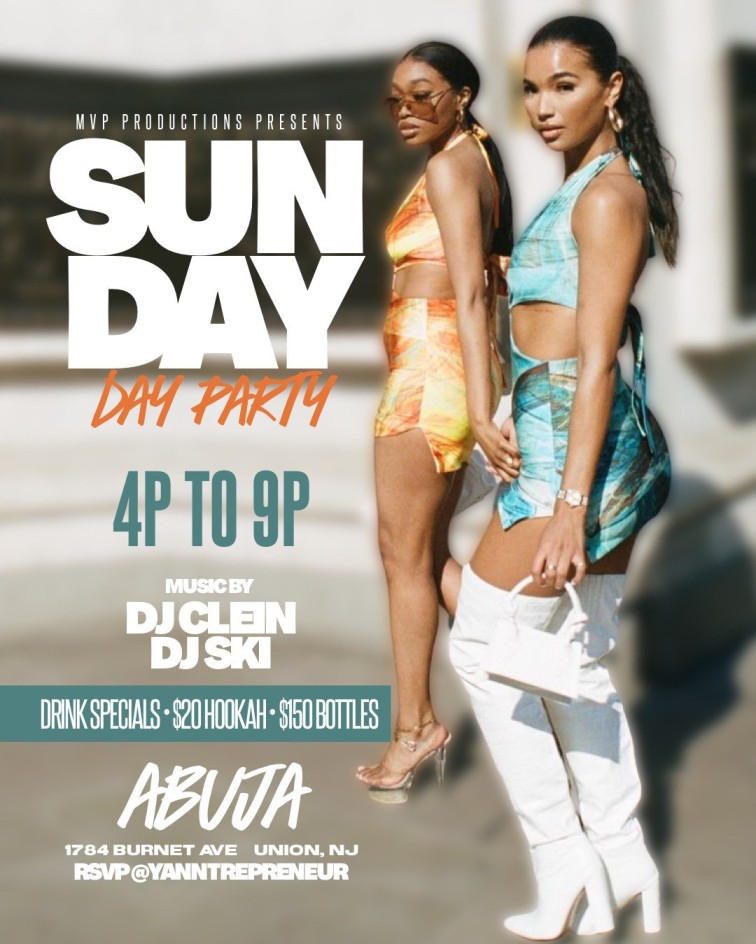 Day Party !!